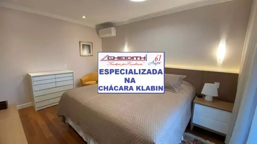 Apartamento, 4 quartos, 270 m² - Foto 11