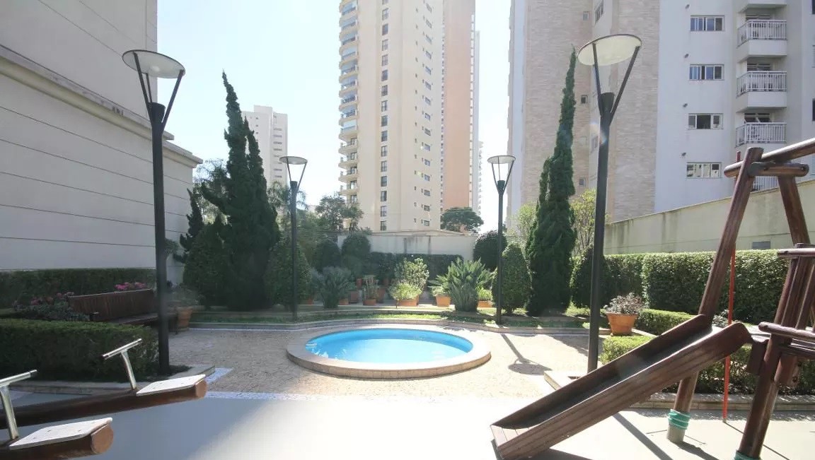 Apartamento, 4 quartos, 270 m² - Foto 32