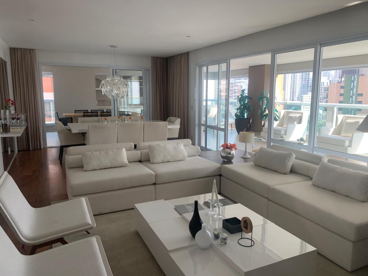 Apartamento, 4 quartos, 268 m² - Foto 31