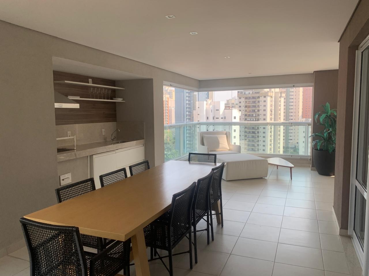 Apartamento, 4 quartos, 268 m² - Foto 14