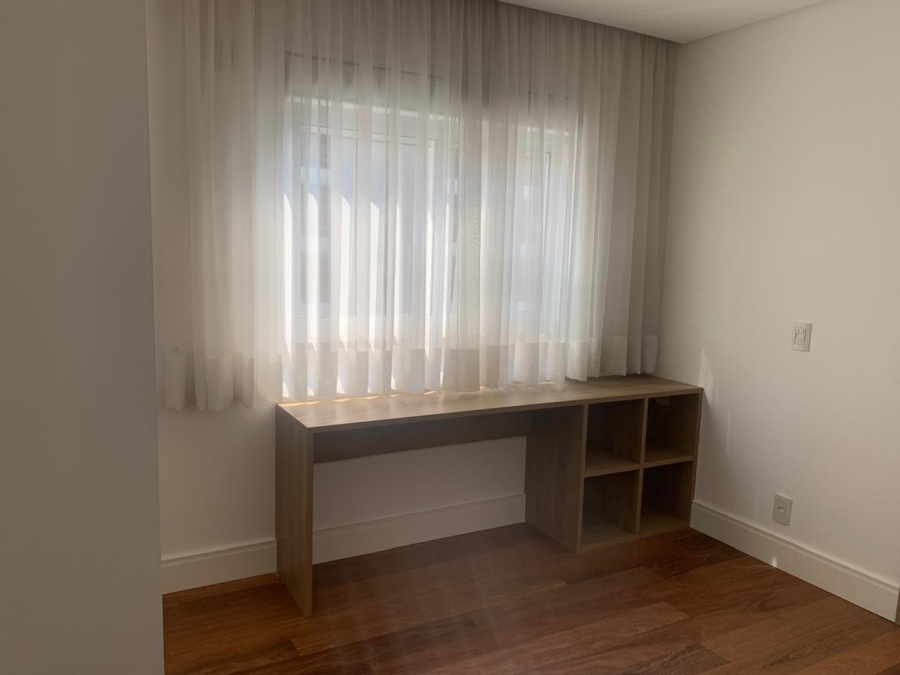 Apartamento, 4 quartos, 268 m² - Foto 2