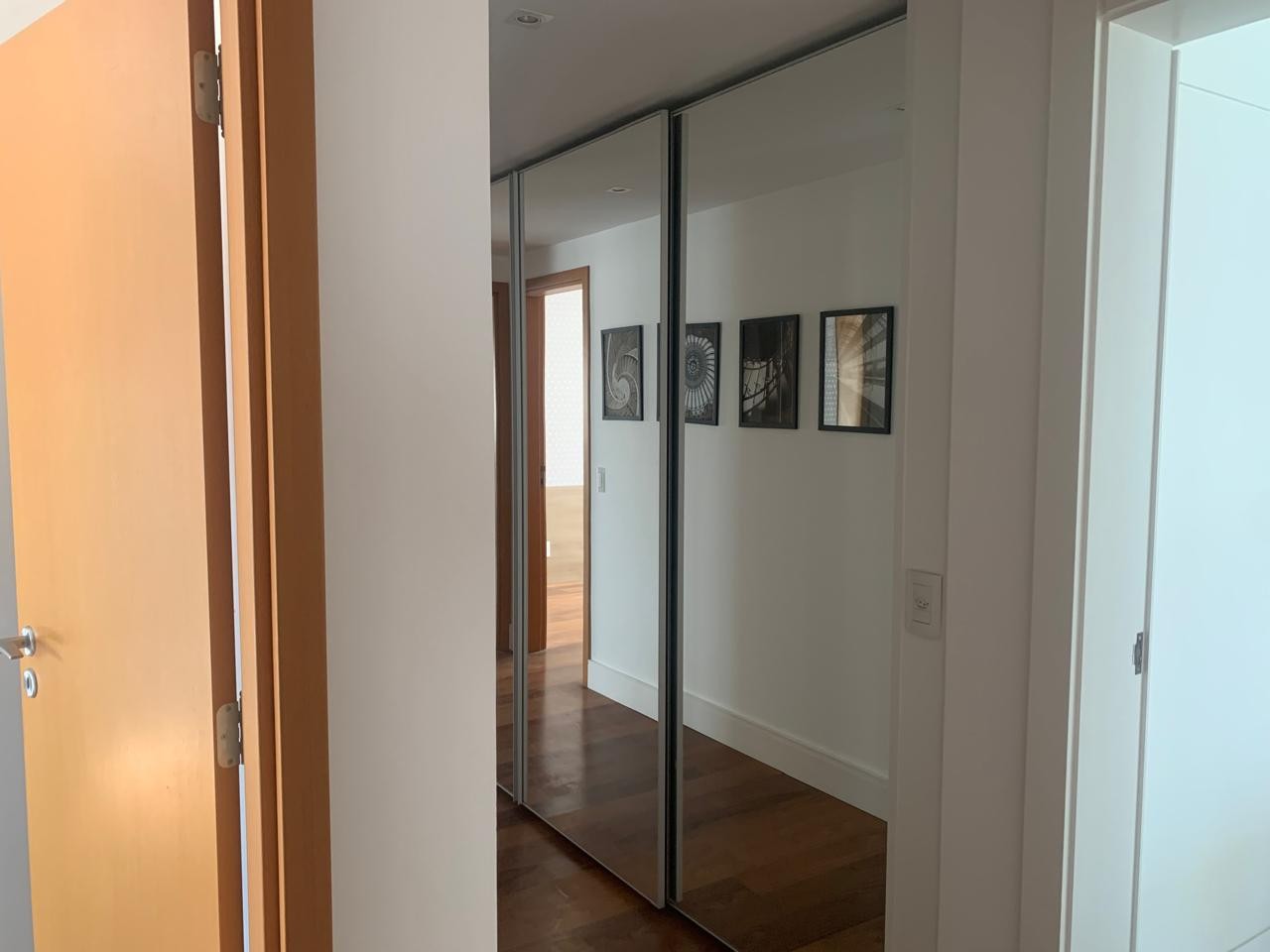 Apartamento, 4 quartos, 268 m² - Foto 5