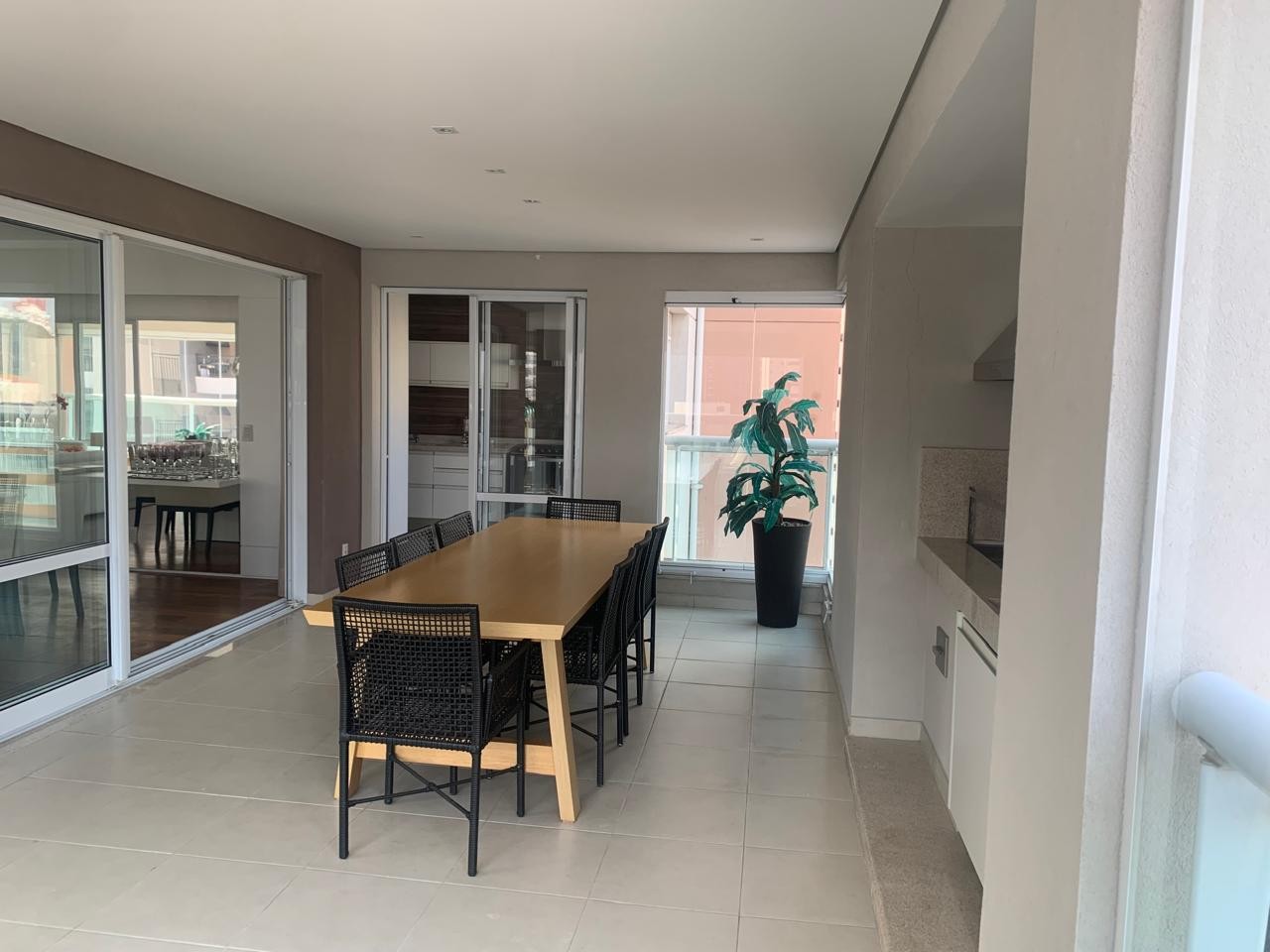 Apartamento, 4 quartos, 268 m² - Foto 37