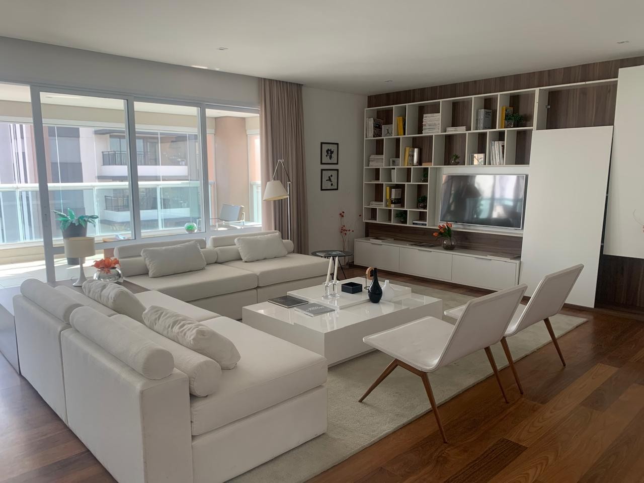 Apartamento, 4 quartos, 268 m² - Foto 23