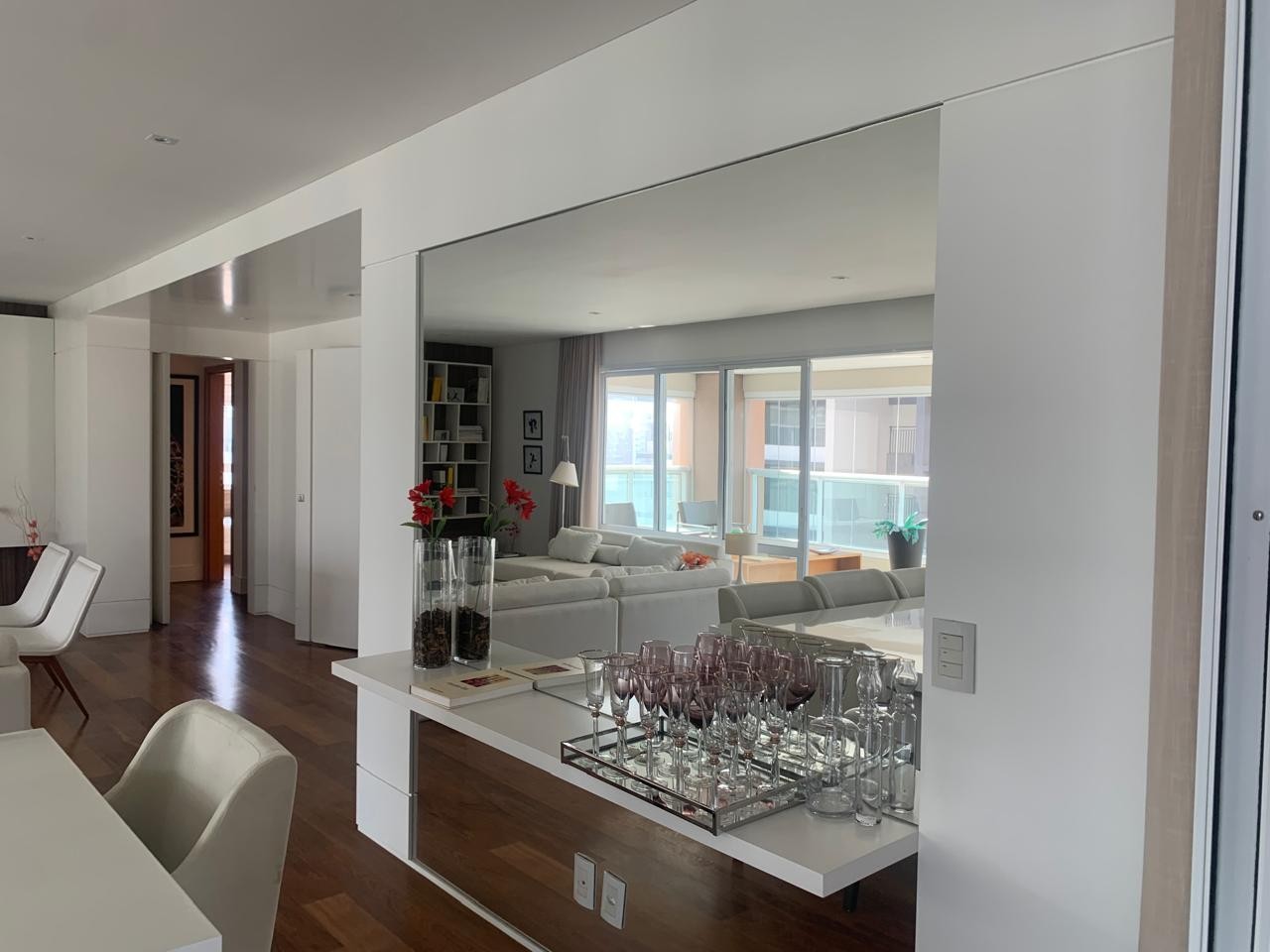 Apartamento, 4 quartos, 268 m² - Foto 8