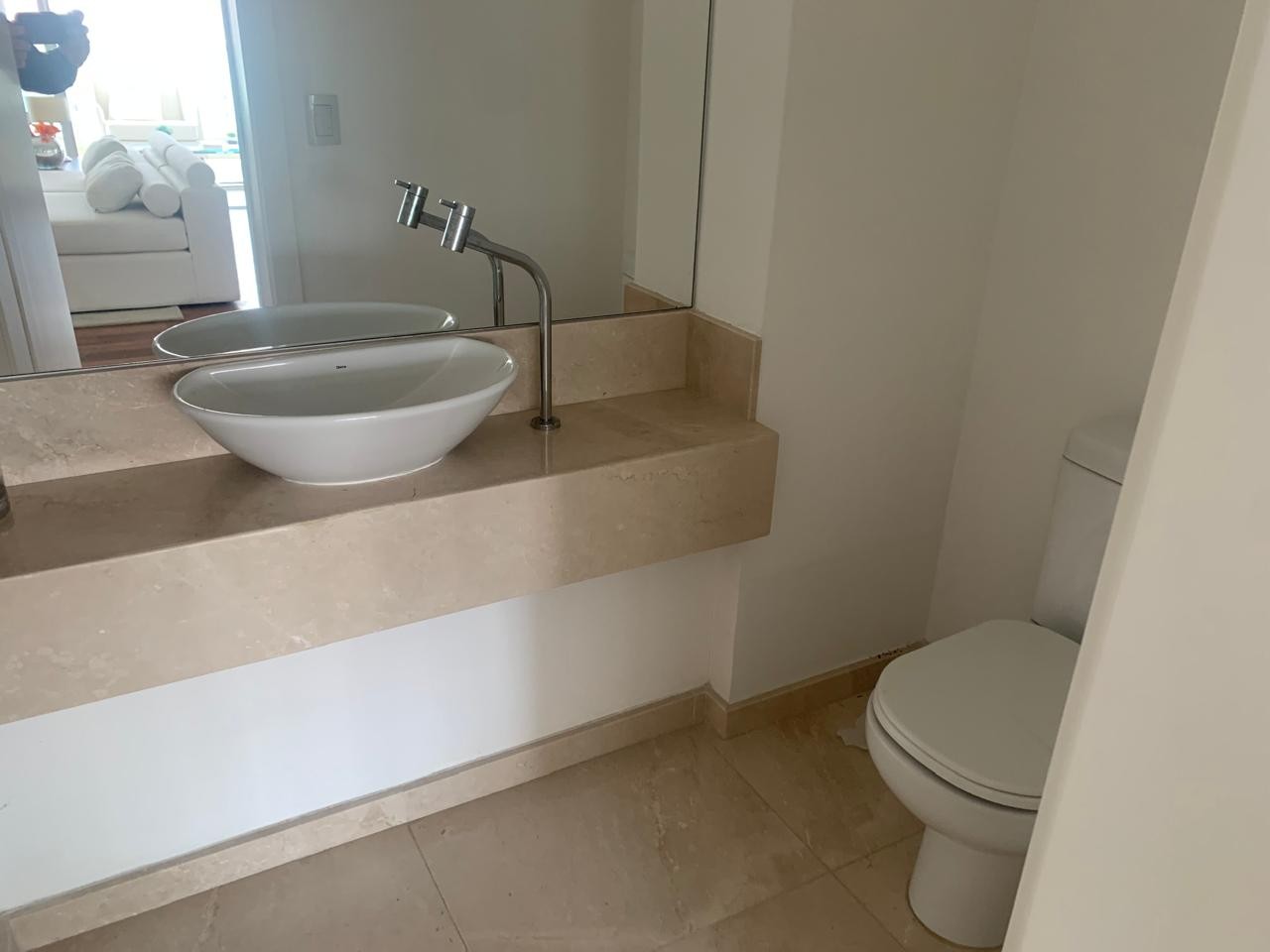 Apartamento, 4 quartos, 268 m² - Foto 3