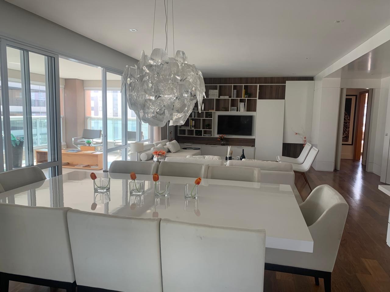 Apartamento, 4 quartos, 268 m² - Foto 15