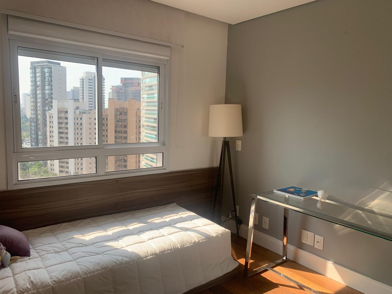 Apartamento, 4 quartos, 268 m² - Foto 11