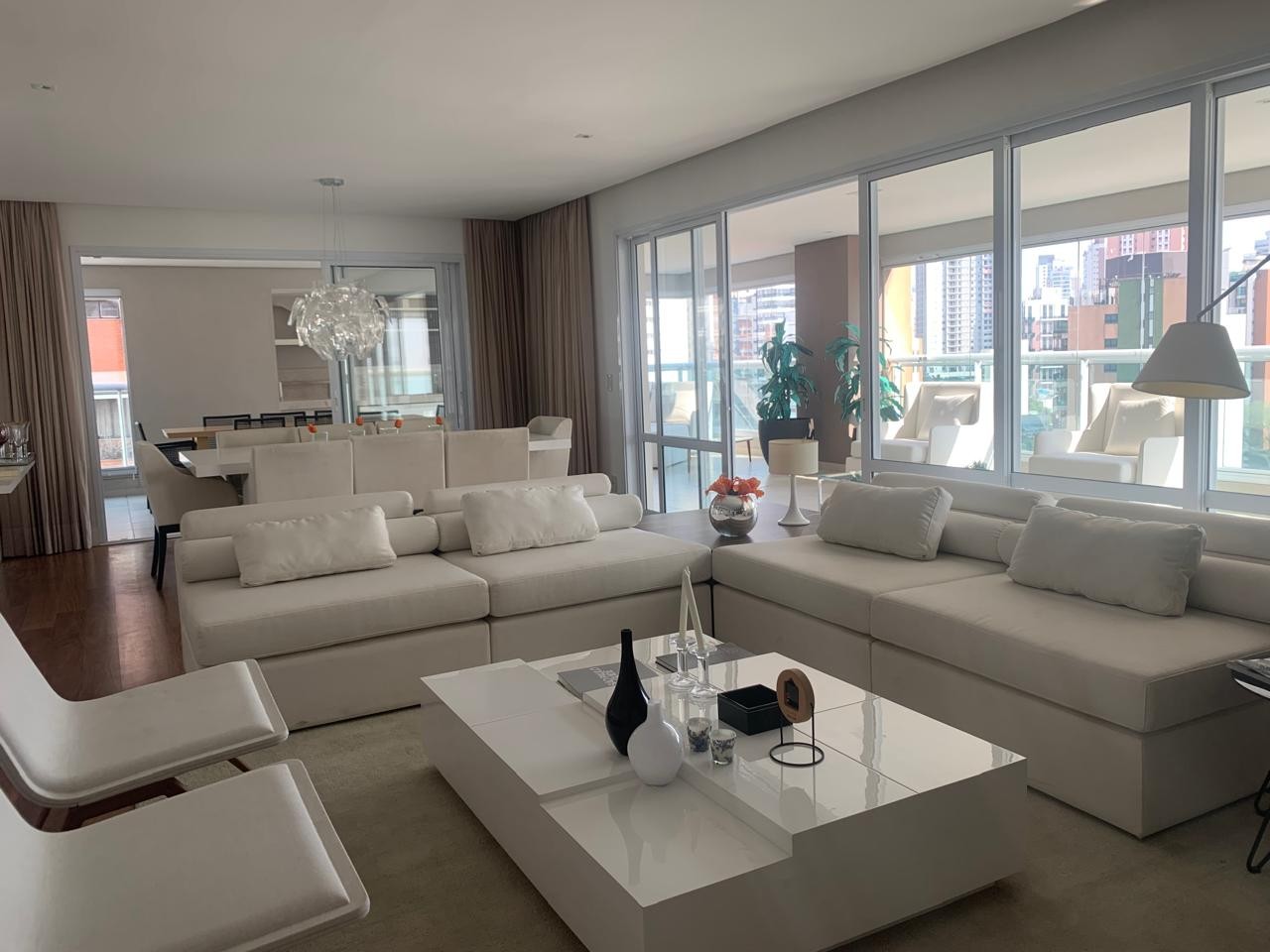 Apartamento, 4 quartos, 268 m² - Foto 20