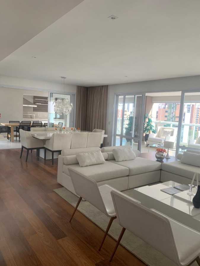 Apartamento, 4 quartos, 268 m² - Foto 30