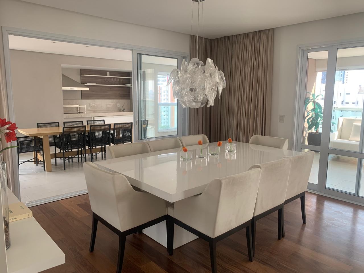 Apartamento, 4 quartos, 268 m² - Foto 35