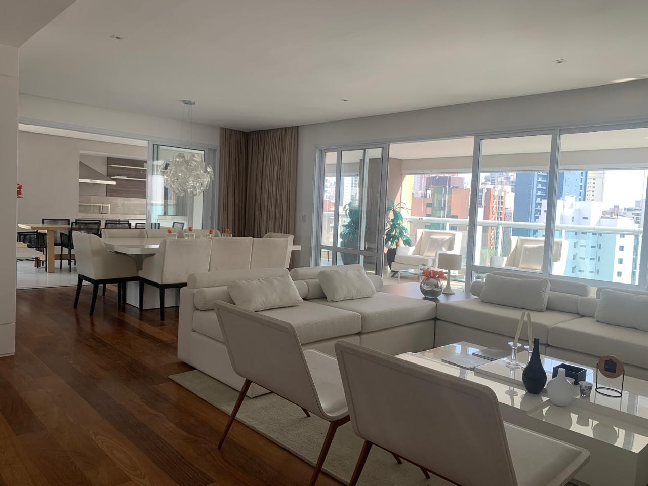 Apartamento, 4 quartos, 268 m² - Foto 12