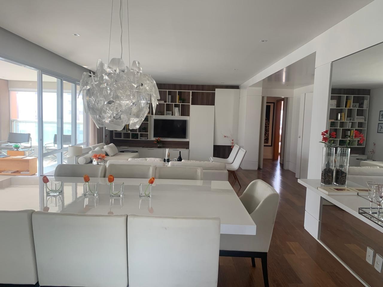 Apartamento, 4 quartos, 268 m² - Foto 32