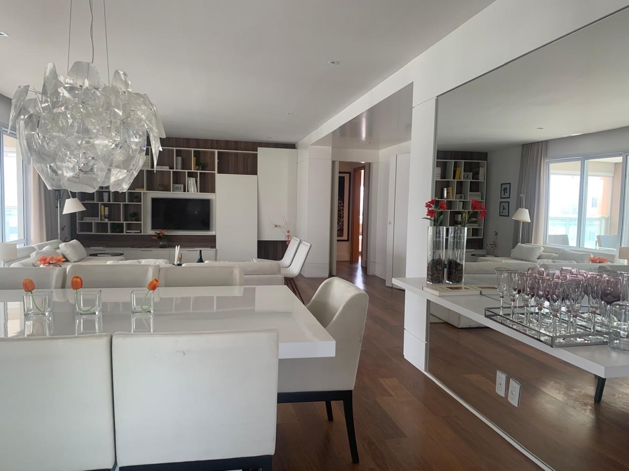 Apartamento, 4 quartos, 268 m² - Foto 42