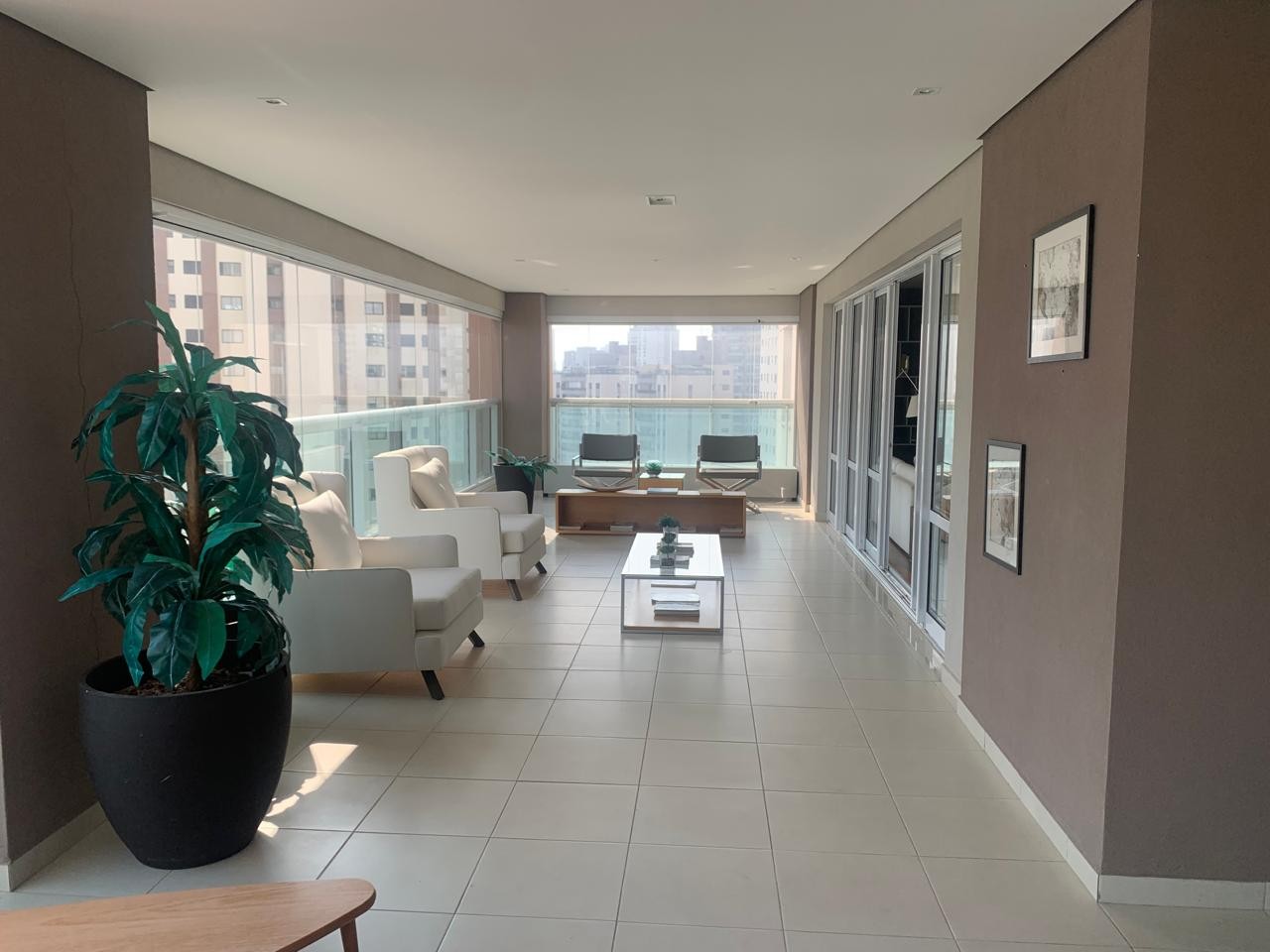 Apartamento, 4 quartos, 268 m² - Foto 36