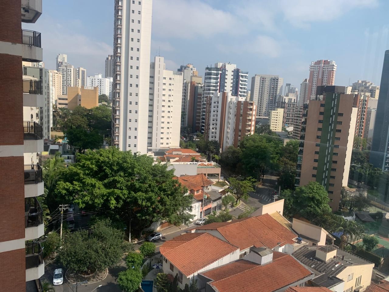 Apartamento, 4 quartos, 268 m² - Foto 33
