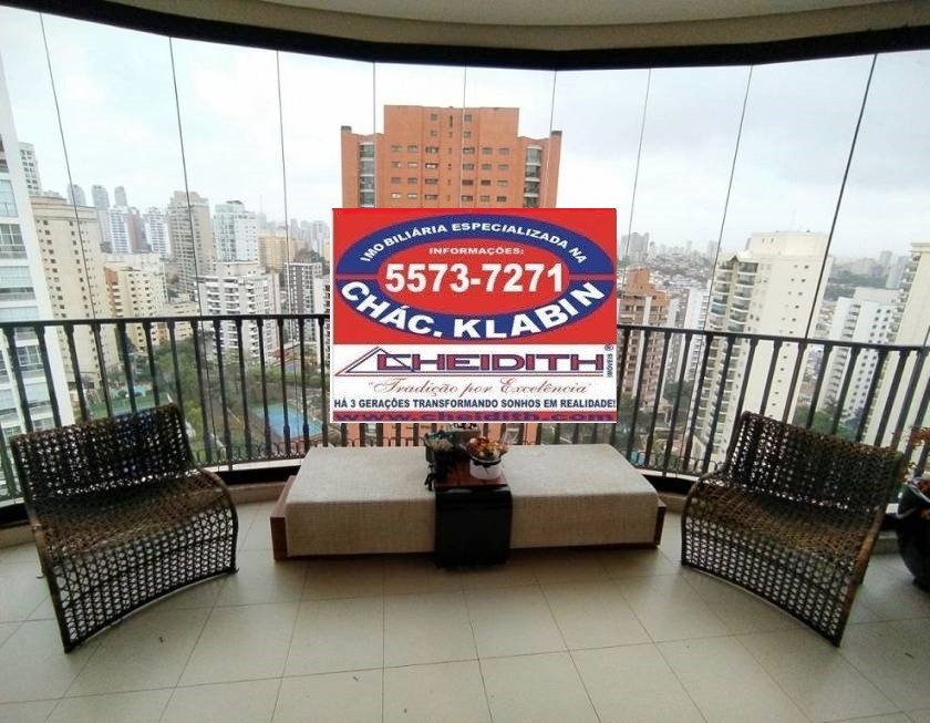 Apartamento, 3 quartos, 327 m² - Foto 2