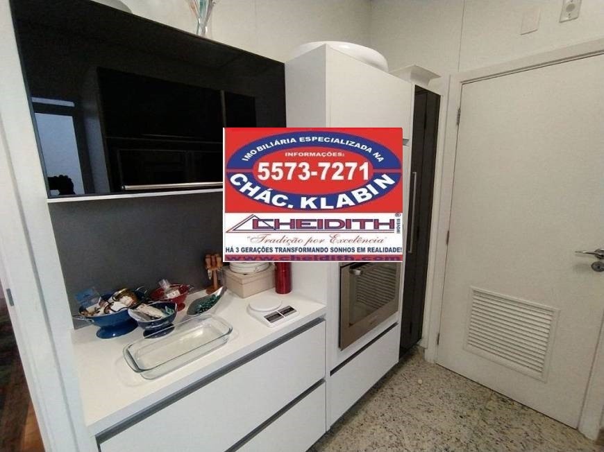 Apartamento, 3 quartos, 327 m² - Foto 15