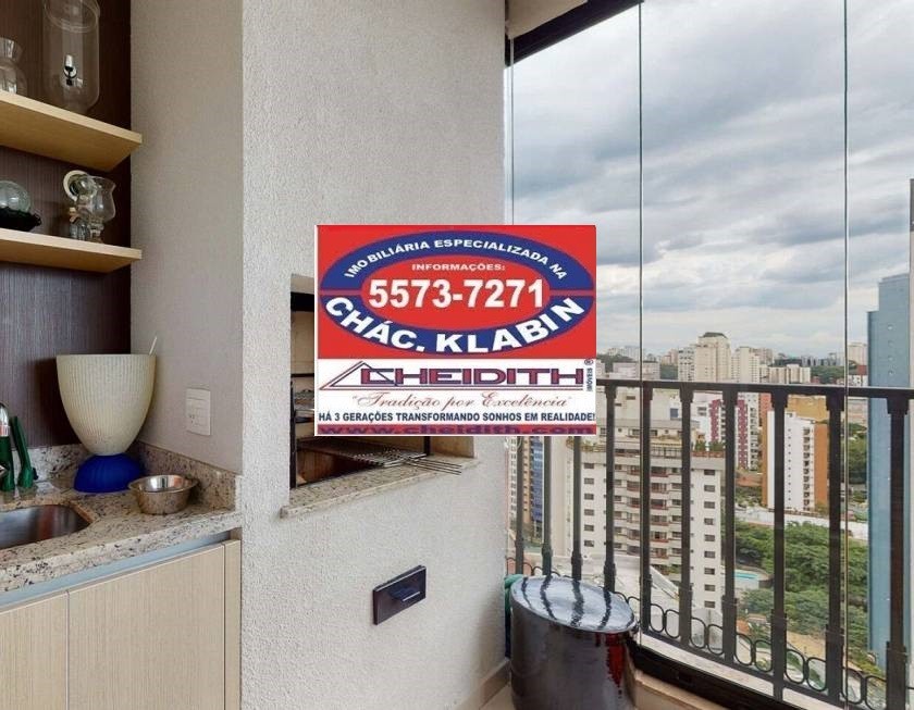 Apartamento, 3 quartos, 327 m² - Foto 7