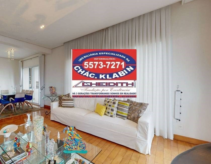Apartamento, 3 quartos, 327 m² - Foto 17