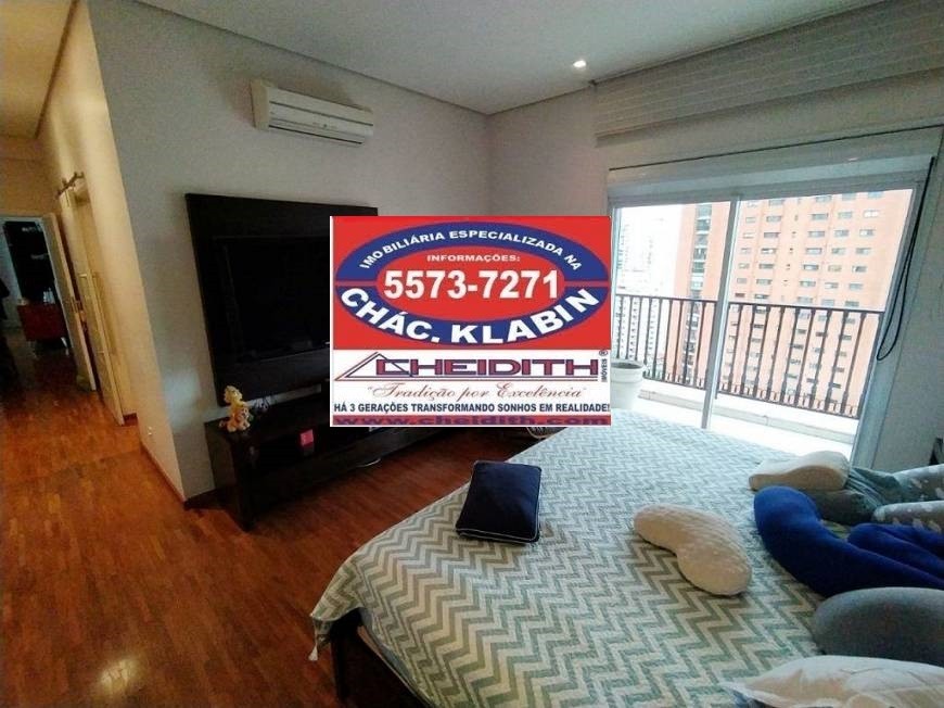 Apartamento, 3 quartos, 327 m² - Foto 39