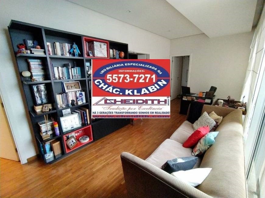 Apartamento, 3 quartos, 327 m² - Foto 21