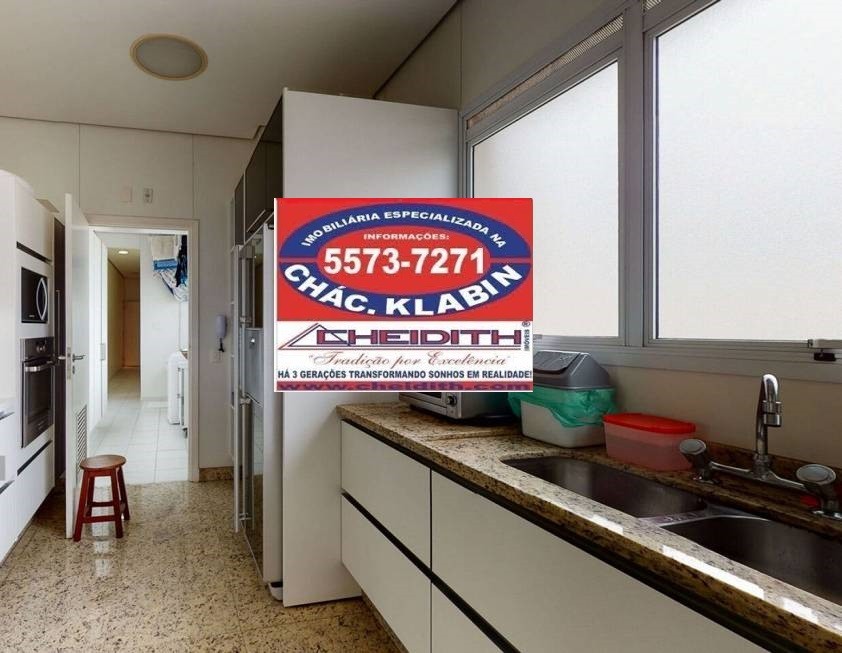 Apartamento, 3 quartos, 327 m² - Foto 33