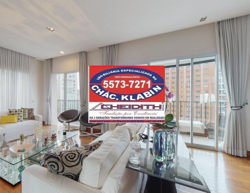 Apartamento, 3 quartos, 327 m² - Foto 18