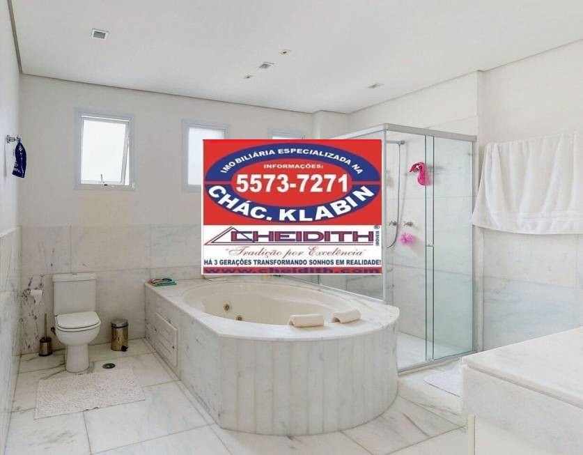 Apartamento, 3 quartos, 327 m² - Foto 32