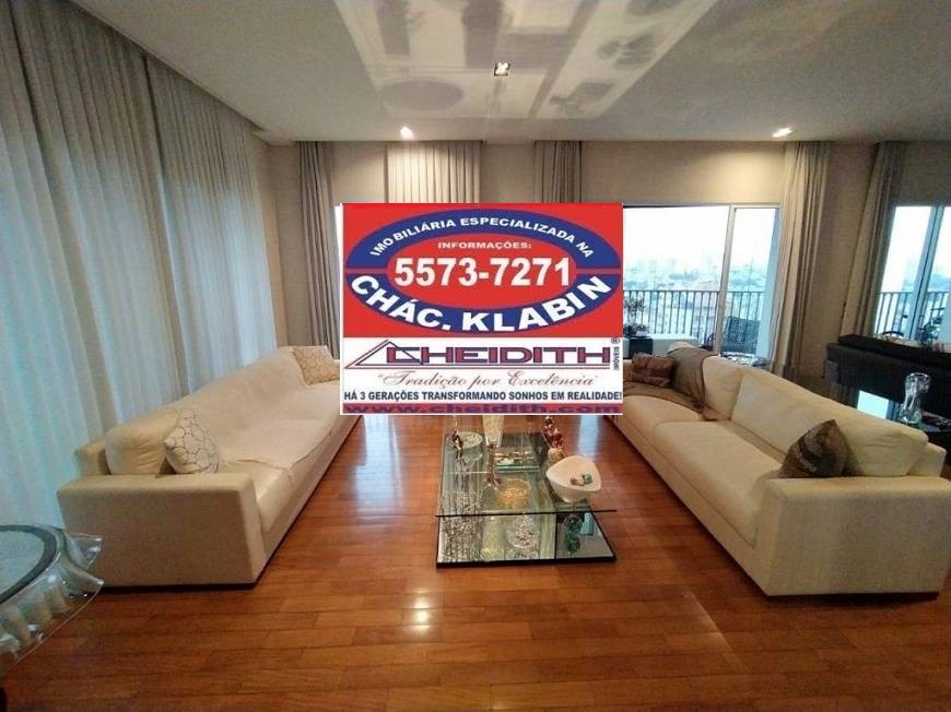 Apartamento, 3 quartos, 327 m² - Foto 11