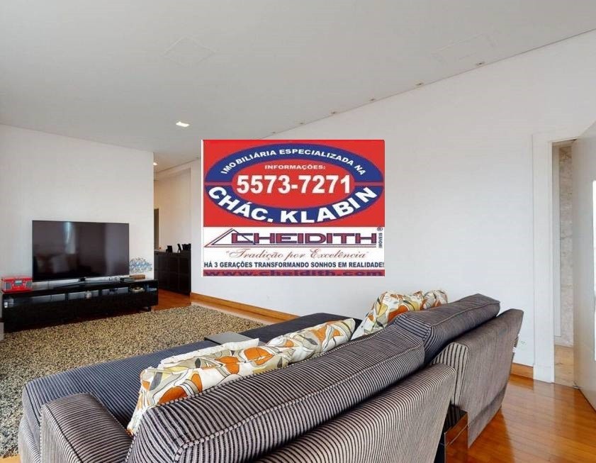 Apartamento, 3 quartos, 327 m² - Foto 37