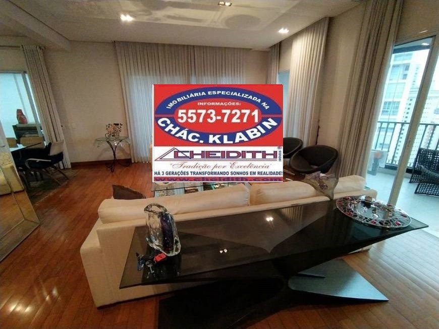 Apartamento, 3 quartos, 327 m² - Foto 12