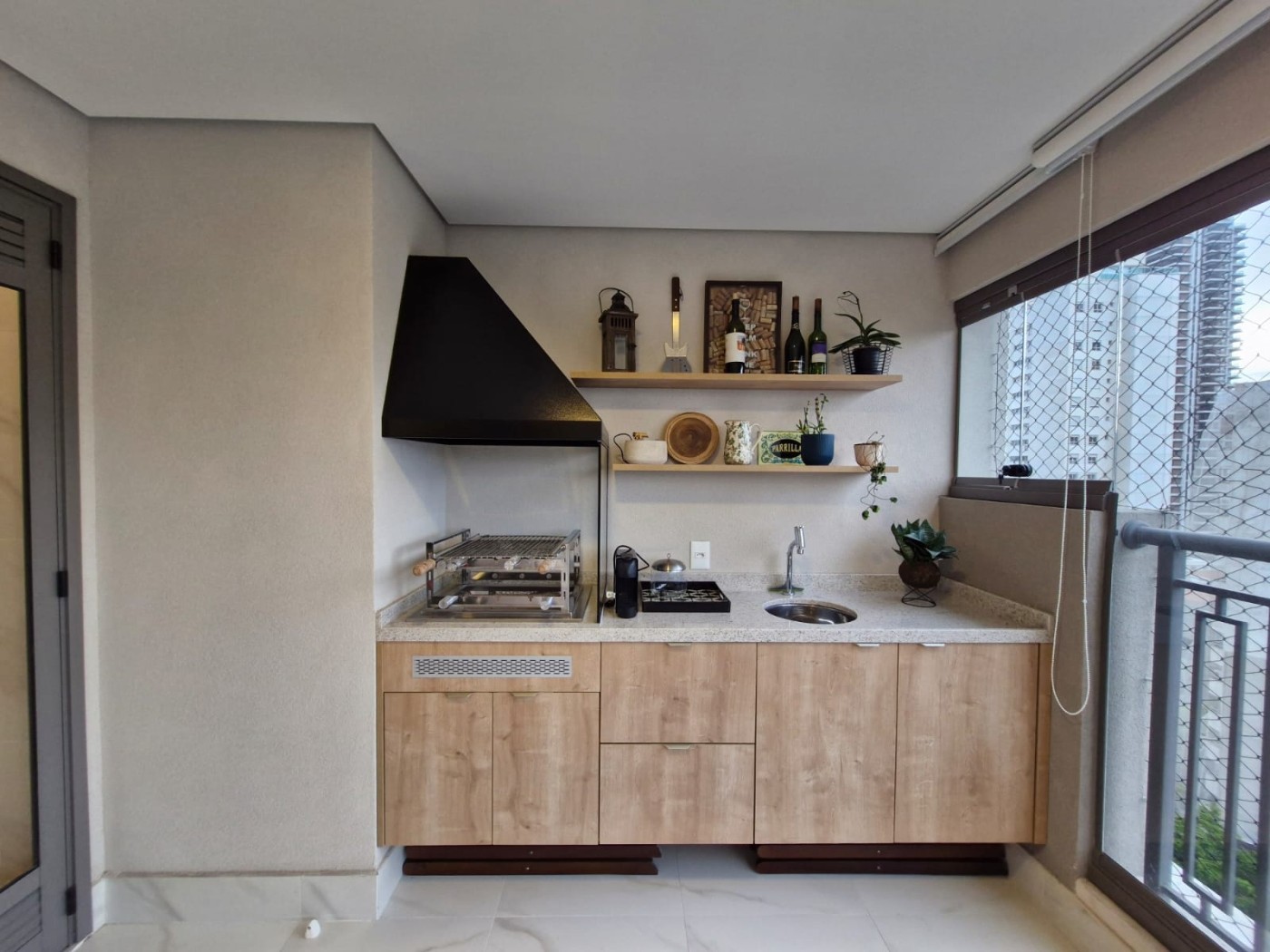 Apartamento, 3 quartos, 144 m² - Foto 14