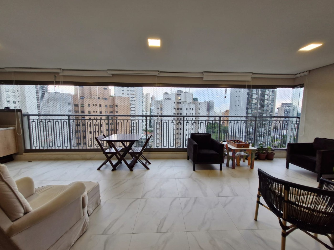 Apartamento, 3 quartos, 144 m² - Foto 16