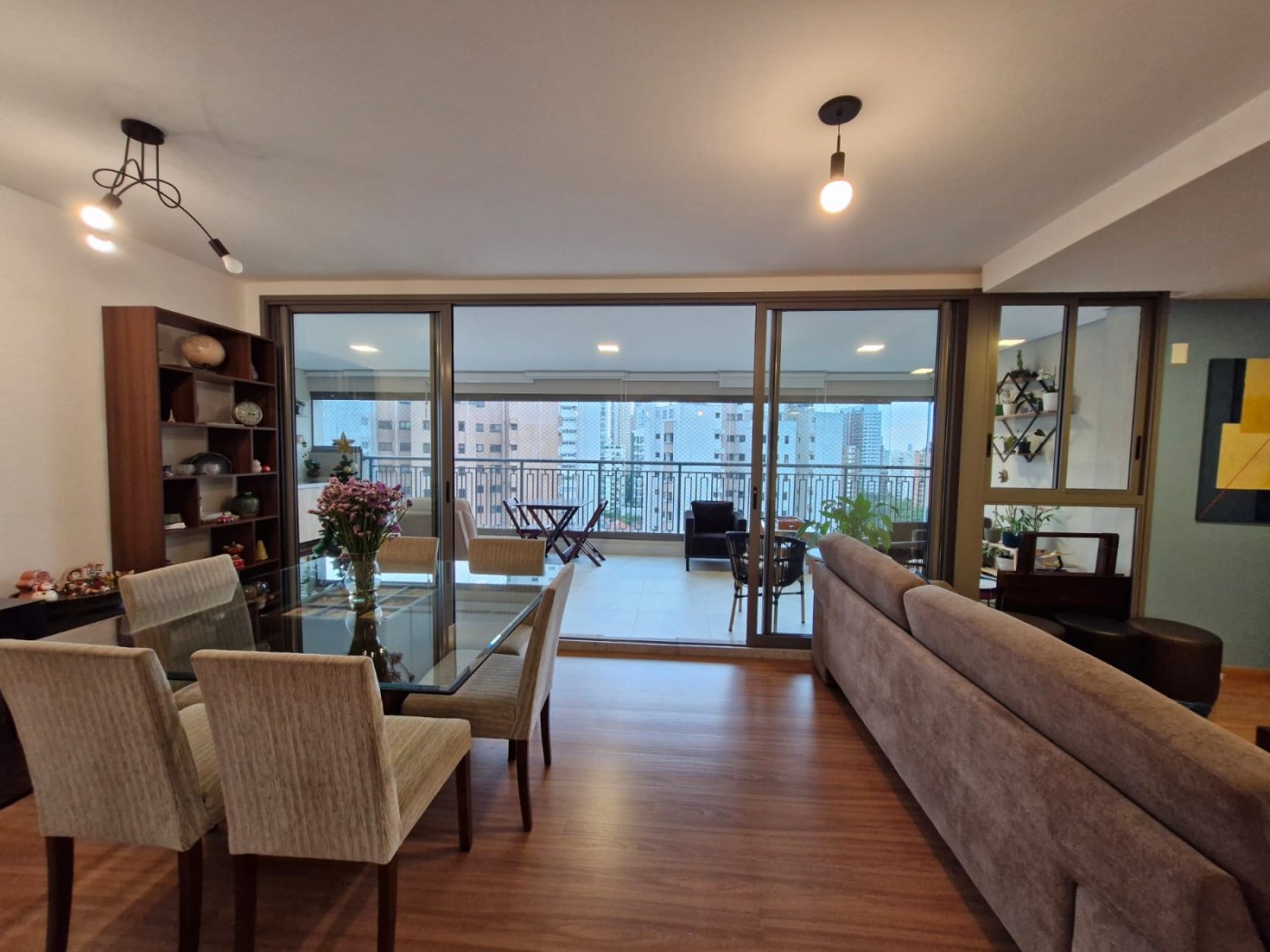 Apartamento, 3 quartos, 144 m² - Foto 21