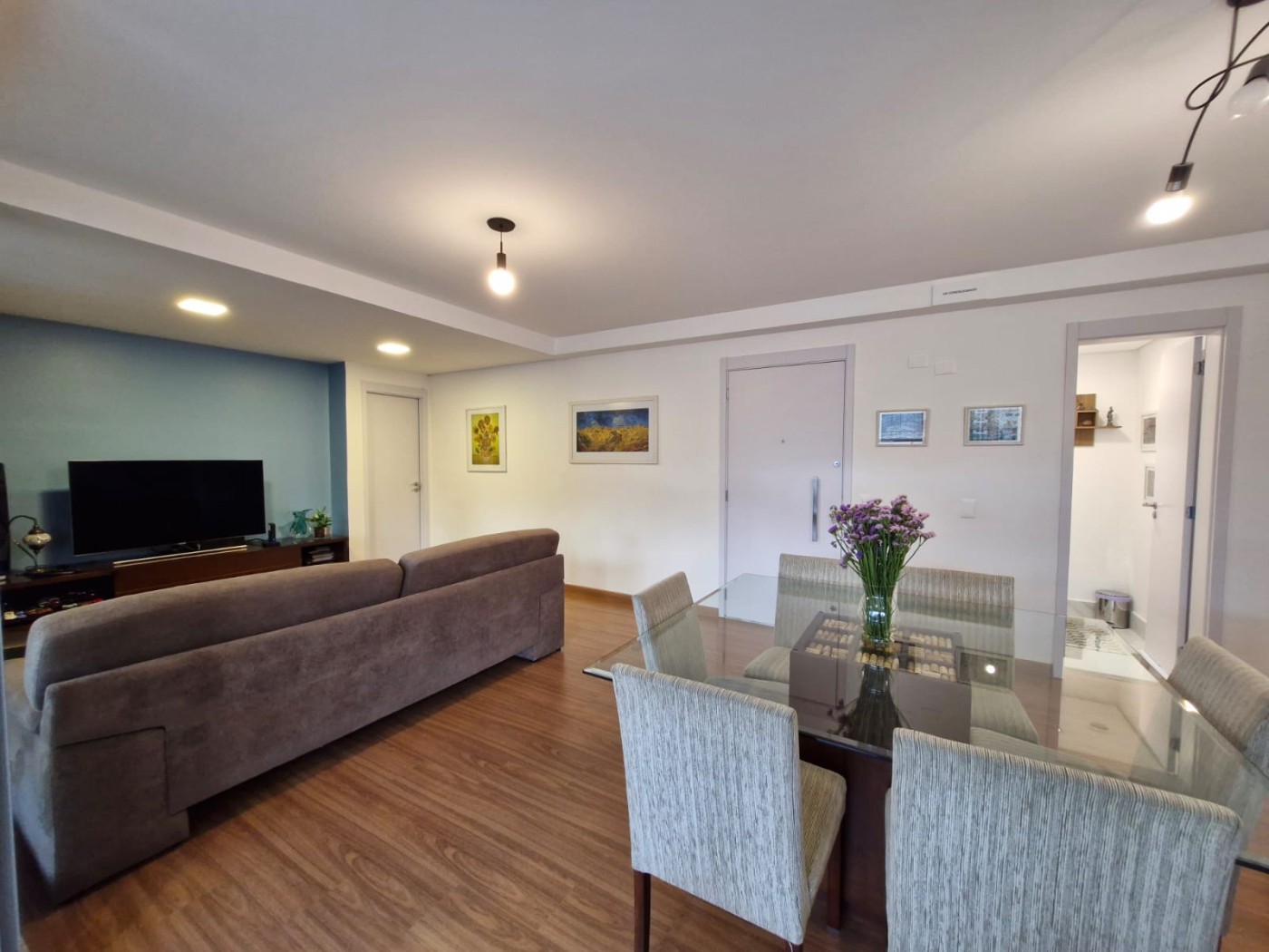 Apartamento, 3 quartos, 144 m² - Foto 10