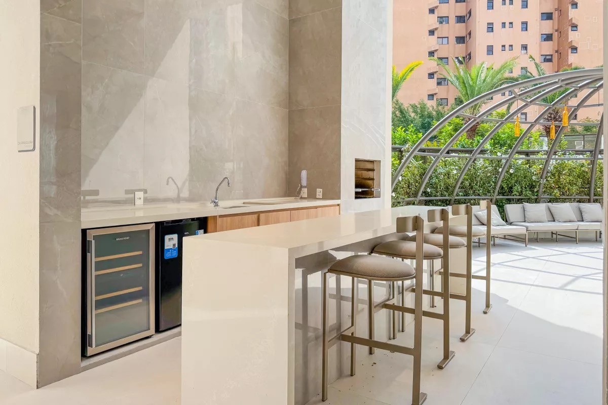 Apartamento, 3 quartos, 144 m² - Foto 36