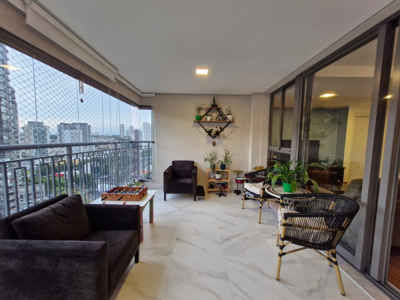 Apartamento, 3 quartos, 144 m² - Foto 13