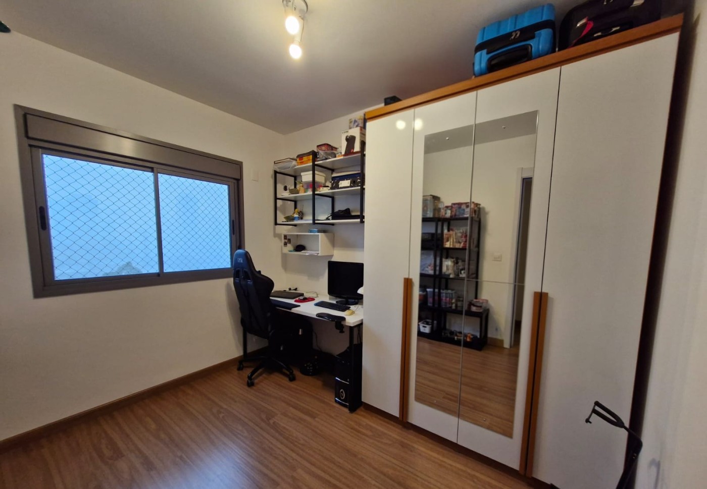 Apartamento, 3 quartos, 144 m² - Foto 17
