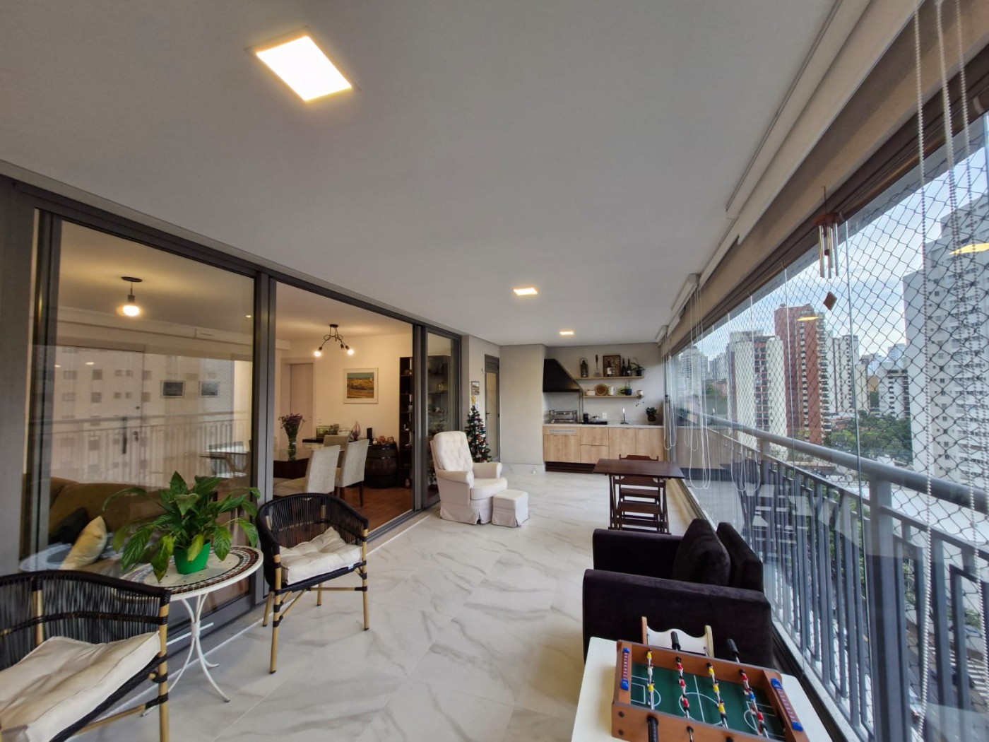 Apartamento, 3 quartos, 144 m² - Foto 24