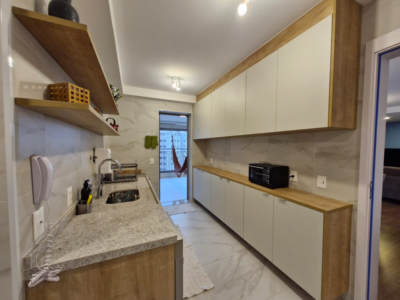 Apartamento, 3 quartos, 144 m² - Foto 19