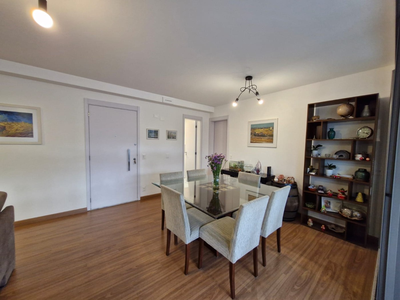 Apartamento, 3 quartos, 144 m² - Foto 12