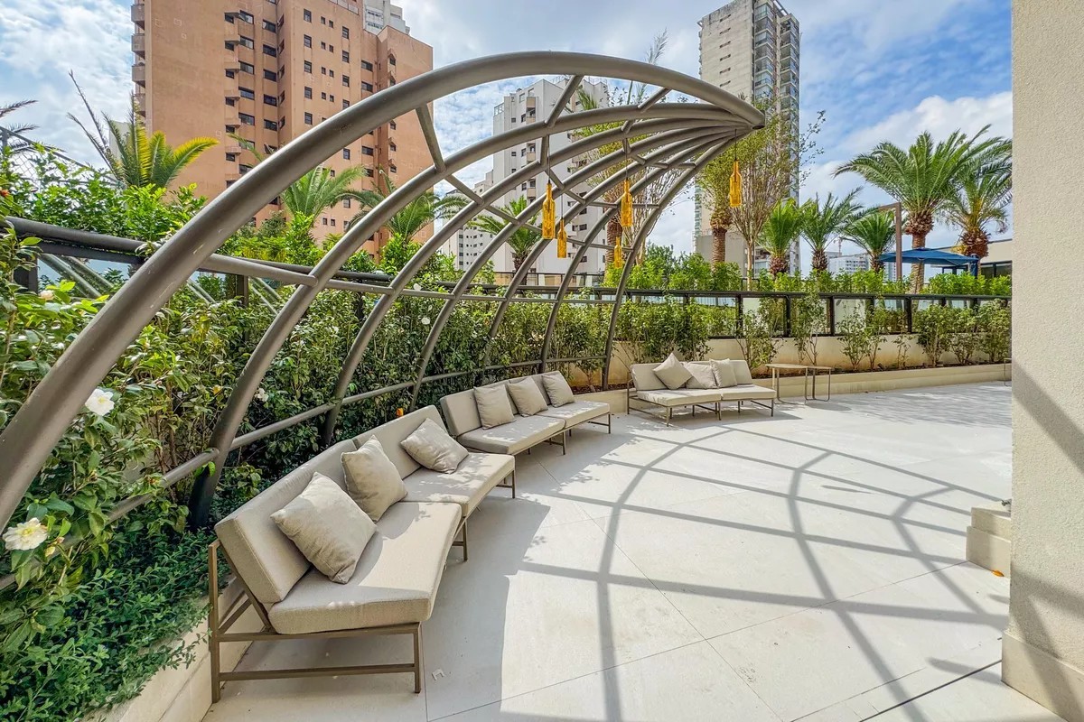 Apartamento, 3 quartos, 144 m² - Foto 37