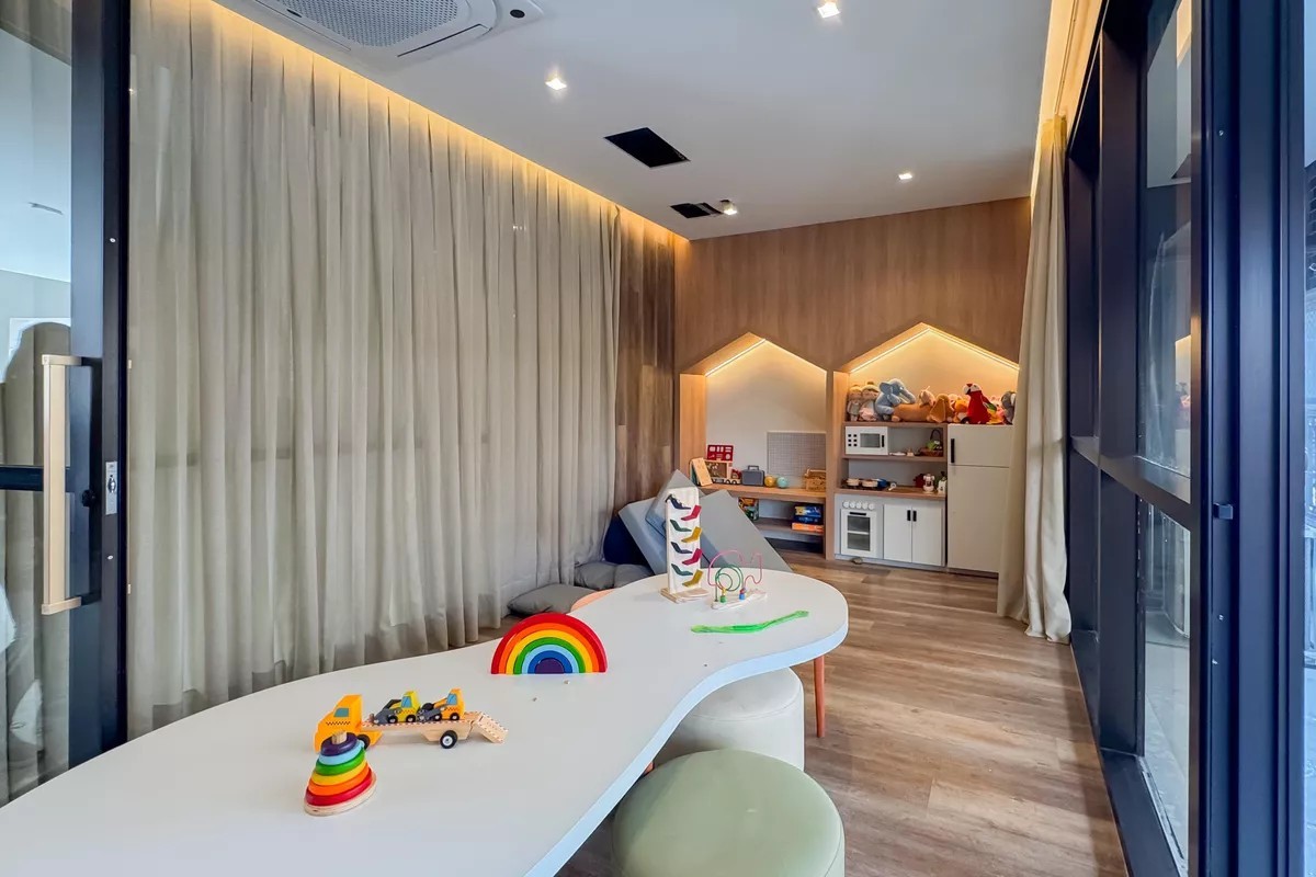 Apartamento, 3 quartos, 144 m² - Foto 41