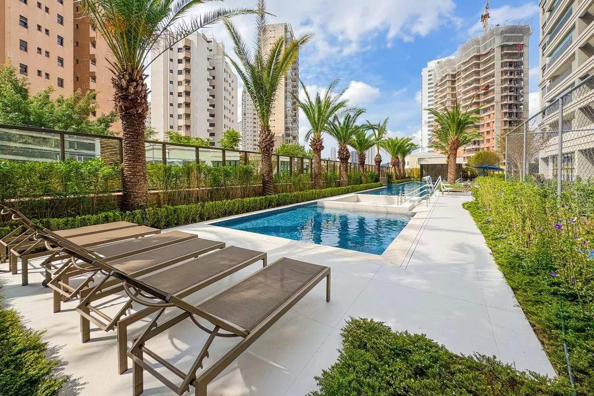 Apartamento, 3 quartos, 144 m² - Foto 42