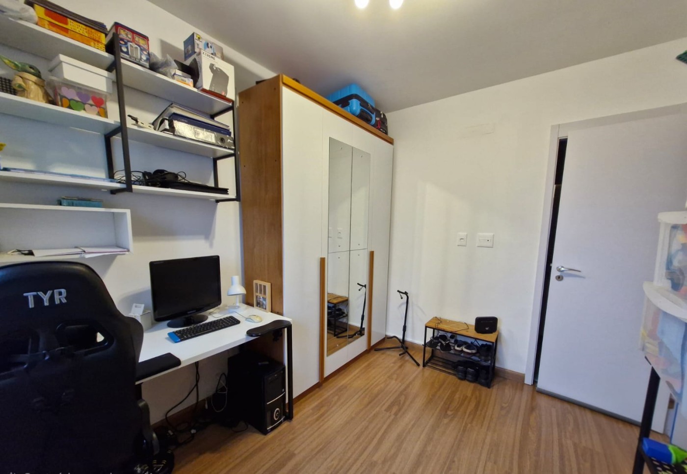 Apartamento, 3 quartos, 144 m² - Foto 11