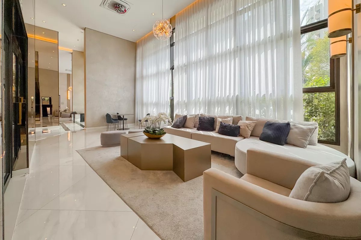Apartamento, 3 quartos, 144 m² - Foto 43