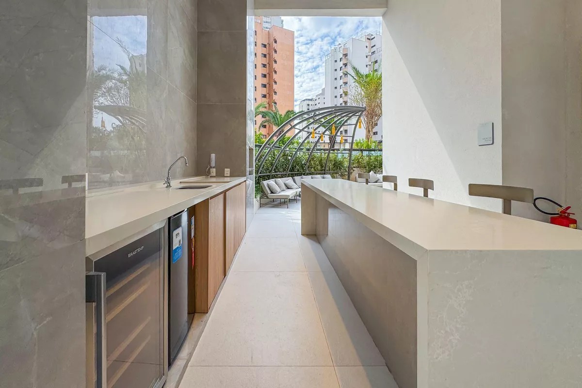 Apartamento, 3 quartos, 144 m² - Foto 34