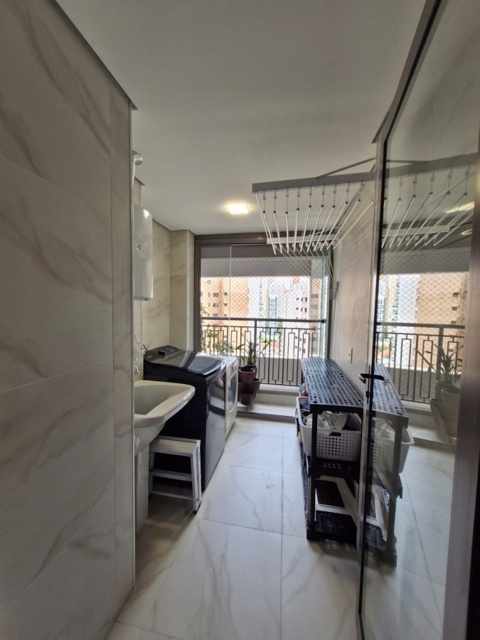 Apartamento, 3 quartos, 144 m² - Foto 22
