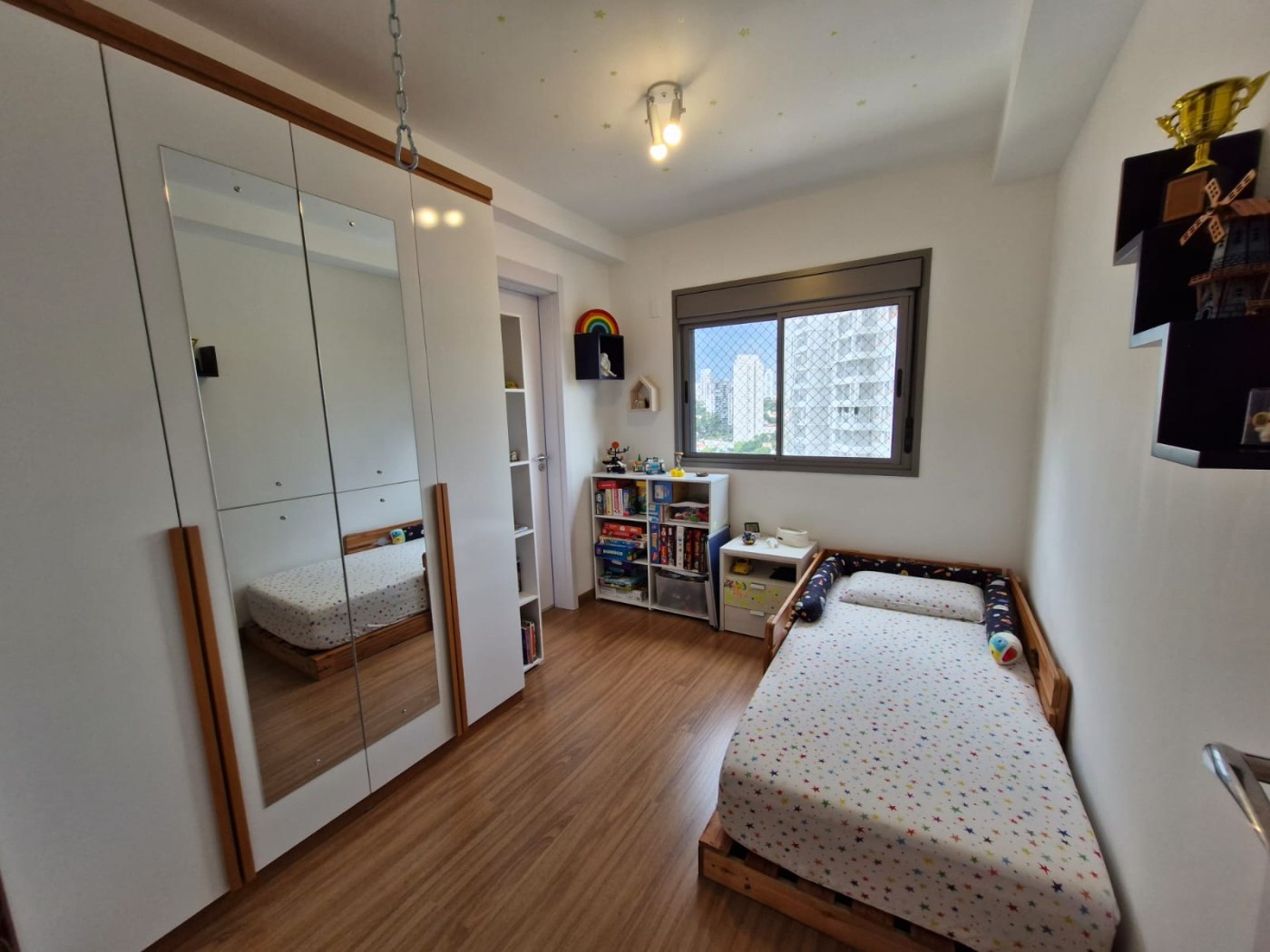 Apartamento, 3 quartos, 144 m² - Foto 20